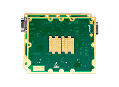 5G毫米波32阵元相控阵天线组件  X·TenThu-PFH1110