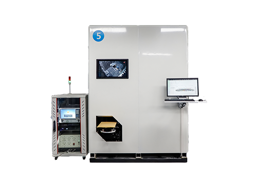 相控阵天线快速测试系统