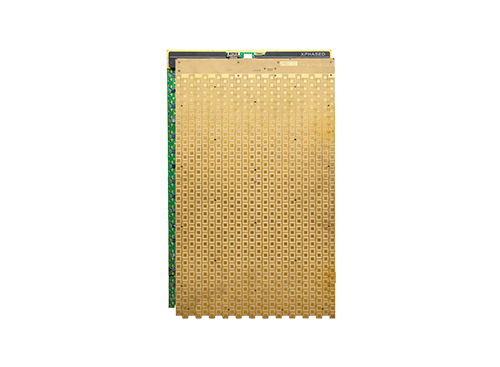 Ku频段768阵元相控阵接收天线  X·TenThu-PUR3210